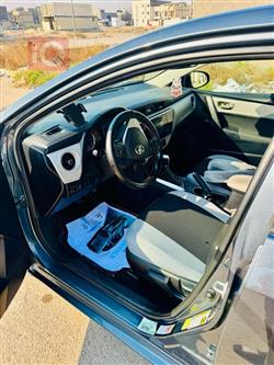 تۆیۆتا کۆرۆلا